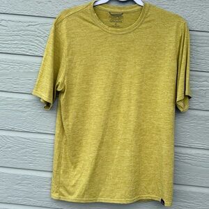 Patagonia Capilene Cool Daily Tee. Small.